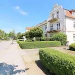 Haus Kühlung 3 Apartment *