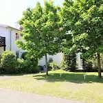 Haus Kühlung 3 Ostseebad Kühlungsborn