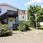 Apartment Haus Kühlung 3 *