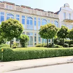 Haus Kühlung 3 Apartment *