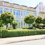 Apartment Haus Kühlung 3
