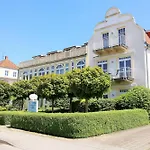 Haus Kühlung 3 * Ostseebad Kühlungsborn