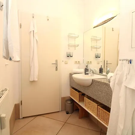 דירה Haus Kuehlung 3 Ostseebad Kühlungsborn