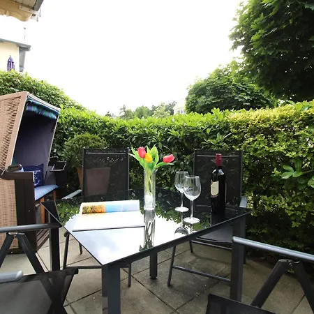 Haus Kühlung 3 *