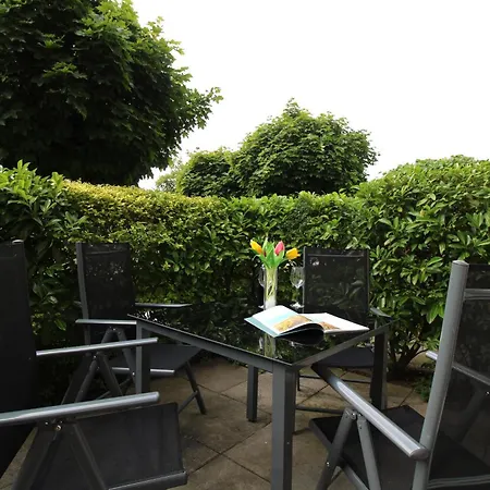 Apartment Haus Kühlung 3 *