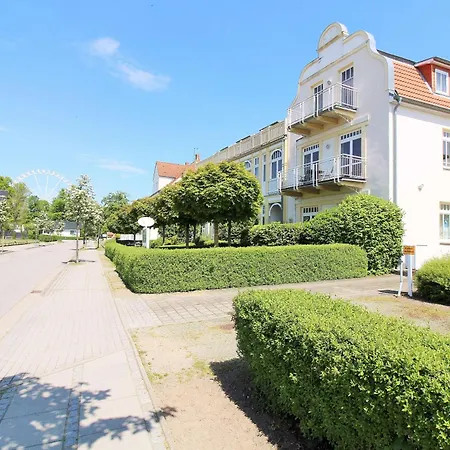 Haus Kühlung 3 *