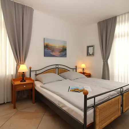 Haus Kühlung 3 *