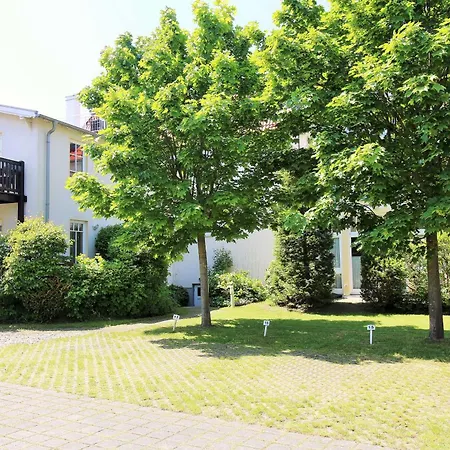Haus Kuehlung 3 Кюлунгсборн