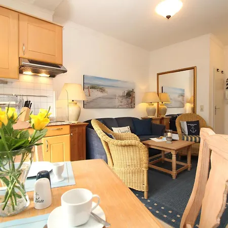 Haus Kuehlung 3 * Ostseebad Kühlungsborn