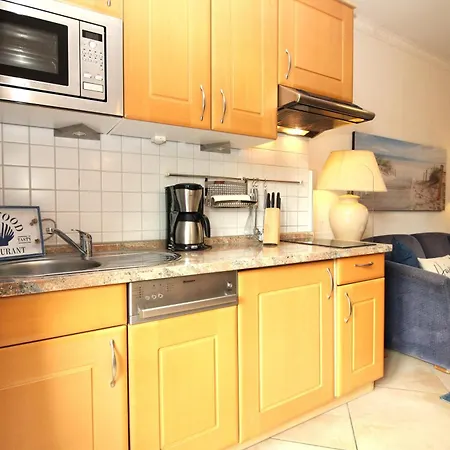 Haus Kuehlung 3 דירה