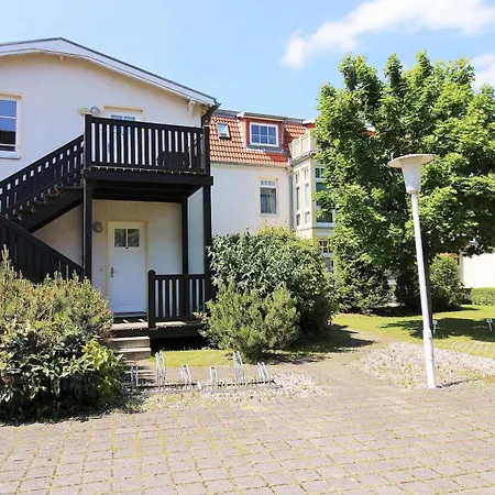 Апартаменты Haus Kuehlung 3 *