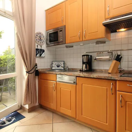 Haus Kuehlung 3 דירה