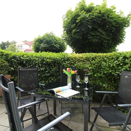 Haus Kuehlung 3 Апартаменты