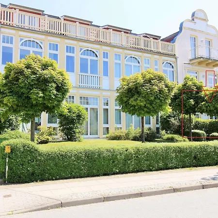 דירה Haus Kuehlung 3