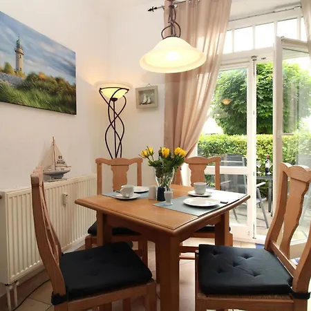 Haus Kuehlung 3 דירה *