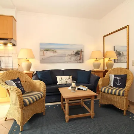 דירה Haus Kuehlung 3 *