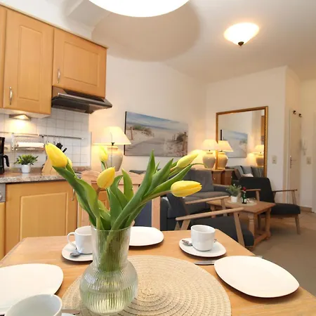 Haus Kühlung 3 * Ostseebad Kühlungsborn